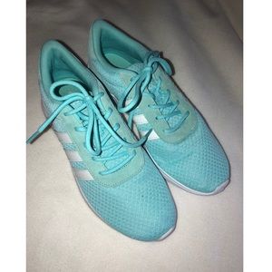 Adidas Neo Cloud foam Sneakers